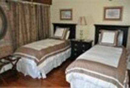 NEW ORLEANS FRENCH QUARTER - New Orleans, Louisiana