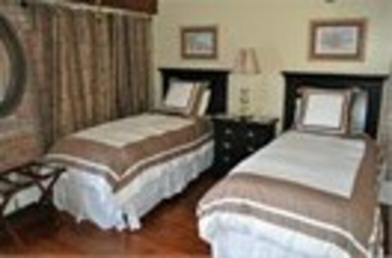 NEW ORLEANS FRENCH QUARTER - New Orleans, Louisiana