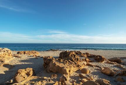 The Beachfront Flats - Two Bedroom - San Jose Del Cabo, Mexico