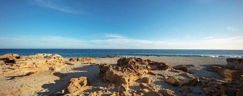 The Beachfront Flats - Two Bedroom - San Jose Del Cabo, Mexico