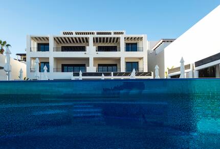 The Beachfront Flats - Two Bedroom - San Jose Del Cabo, Mexico