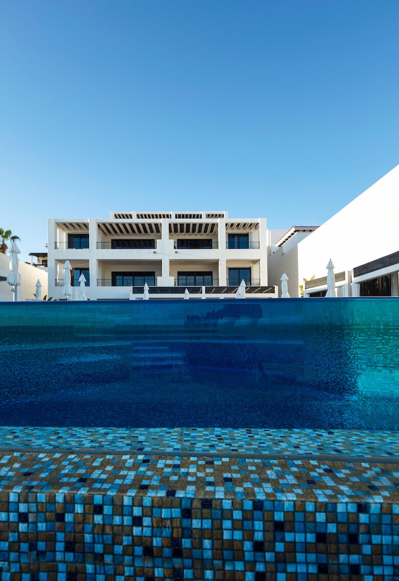The Beachfront Flats - Two Bedroom - San Jose Del Cabo, Mexico