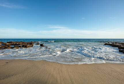 The Beachfront Flats - Two Bedroom - San Jose Del Cabo, Mexico