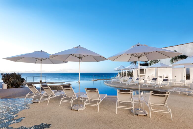 The Beachfront Flats - Two Bedroom - San Jose Del Cabo, Mexico