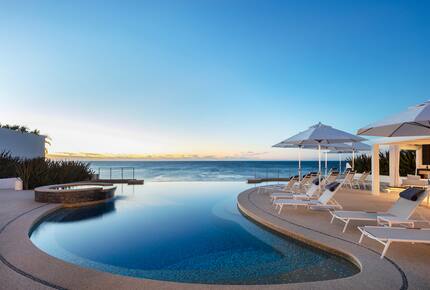 The Beachfront Flats - Two Bedroom - San Jose Del Cabo, Mexico