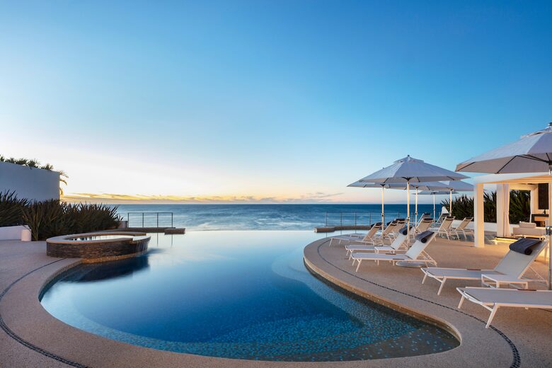 The Beachfront Flats - Two Bedroom - San Jose Del Cabo, Mexico