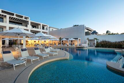 The Beachfront Flats - Two Bedroom - San Jose Del Cabo, Mexico