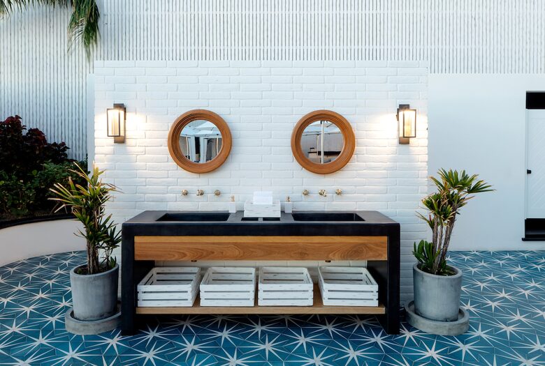 The Beachfront Flats - Two Bedroom - San Jose Del Cabo, Mexico