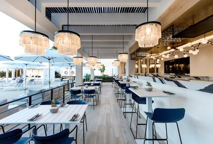 The Beachfront Flats - Two Bedroom - San Jose Del Cabo, Mexico