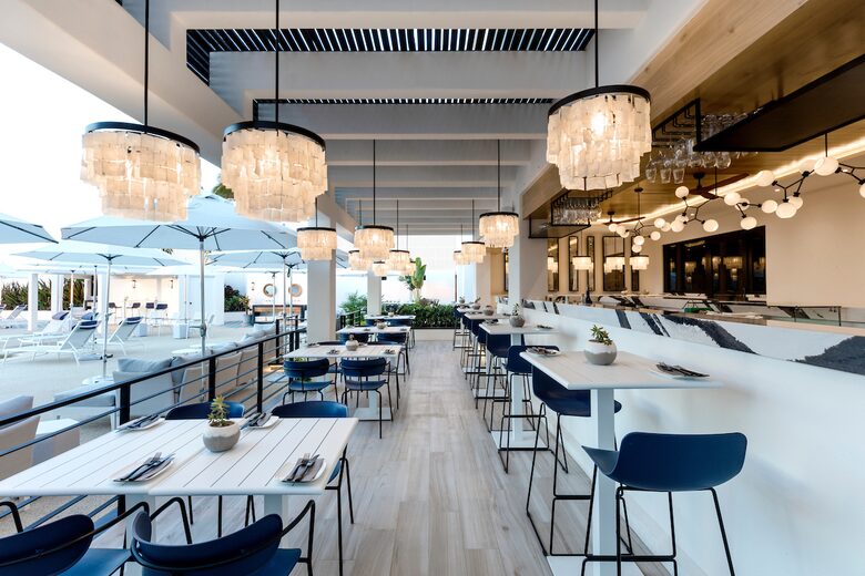 The Beachfront Flats - Two Bedroom - San Jose Del Cabo, Mexico