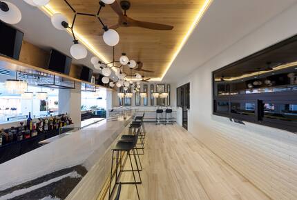 The Beachfront Flats - Two Bedroom - San Jose Del Cabo, Mexico