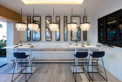 The Beachfront Flats - Two Bedroom - San Jose Del Cabo, Mexico