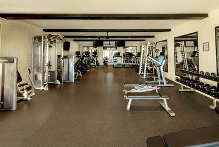 The Beachfront Flats - Two Bedroom - San Jose Del Cabo, Mexico