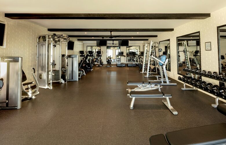 The Beachfront Flats - Two Bedroom - San Jose Del Cabo, Mexico