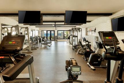 The Beachfront Flats - Two Bedroom - San Jose Del Cabo, Mexico