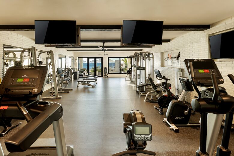 The Beachfront Flats - Two Bedroom - San Jose Del Cabo, Mexico