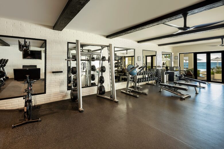 The Beachfront Flats - Two Bedroom - San Jose Del Cabo, Mexico