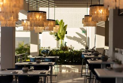 The Beachfront Flats - Two Bedroom - San Jose Del Cabo, Mexico