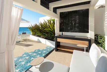 The Beachfront Flats - Two Bedroom - San Jose Del Cabo, Mexico