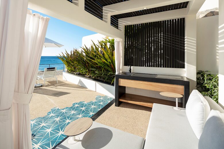 The Beachfront Flats - Two Bedroom - San Jose Del Cabo, Mexico