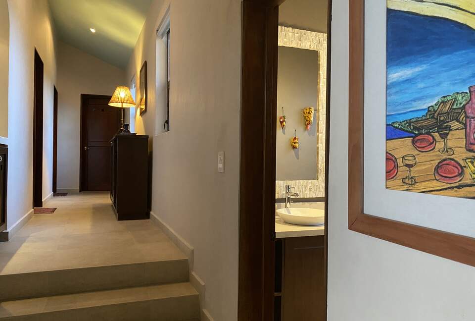 Casa Amarilla — Double Lot Luxury Caribbean Getaway - Isla Mujeres, Mexico