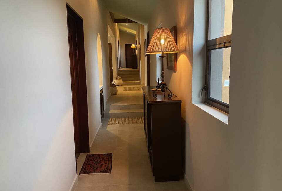 Casa Amarilla — Double Lot Luxury Caribbean Getaway - Isla Mujeres, Mexico