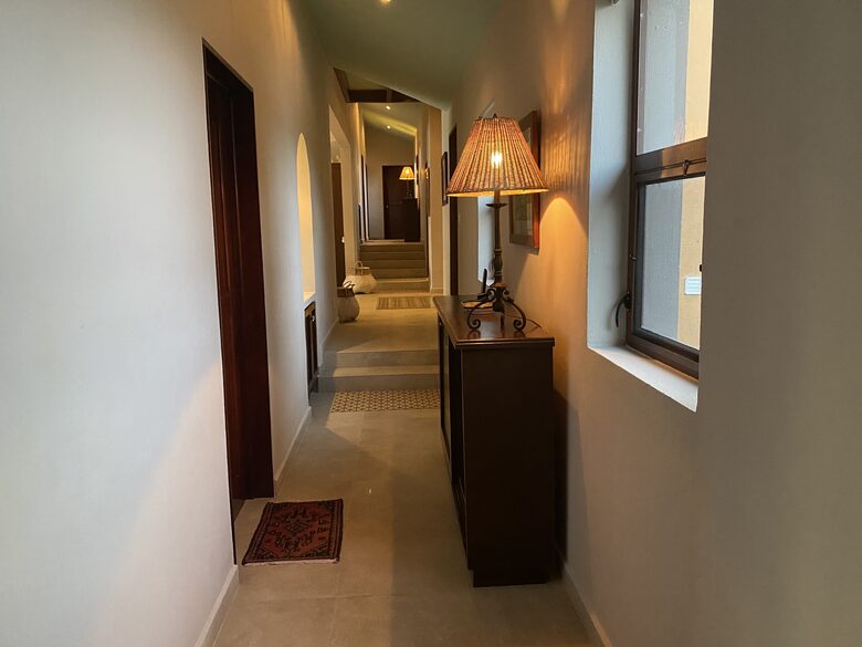 Casa Amarilla — Double Lot Luxury Caribbean Getaway - Isla Mujeres, Mexico