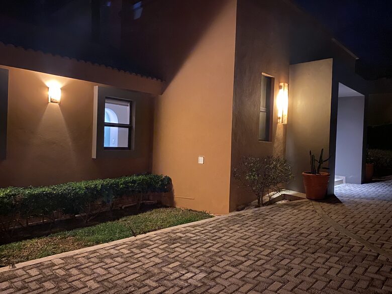 Casa Amarilla — Double Lot Luxury Caribbean Getaway - Isla Mujeres, Mexico