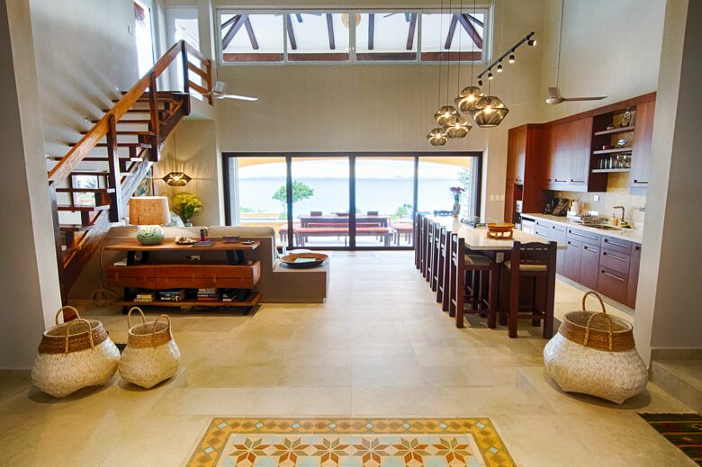 Casa Amarilla — Double Lot Luxury Caribbean Getaway - Isla Mujeres, Mexico