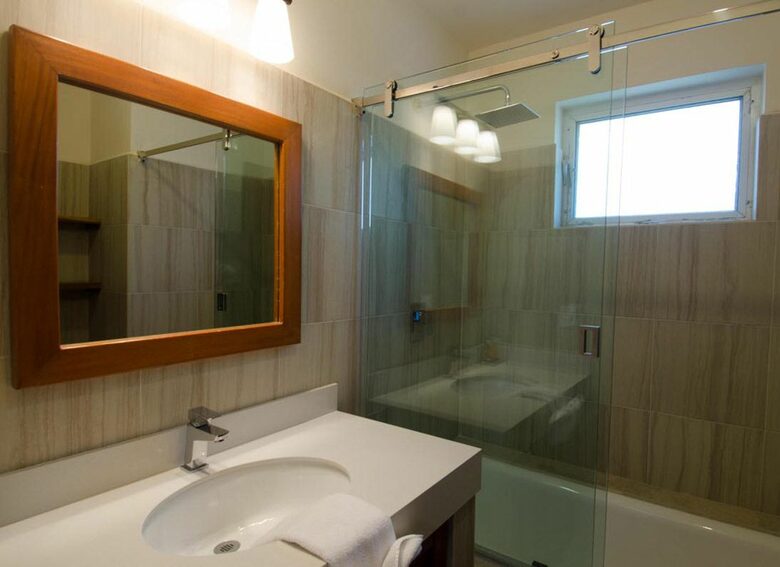 Casa Amarilla — Double Lot Luxury Caribbean Getaway - Isla Mujeres, Mexico