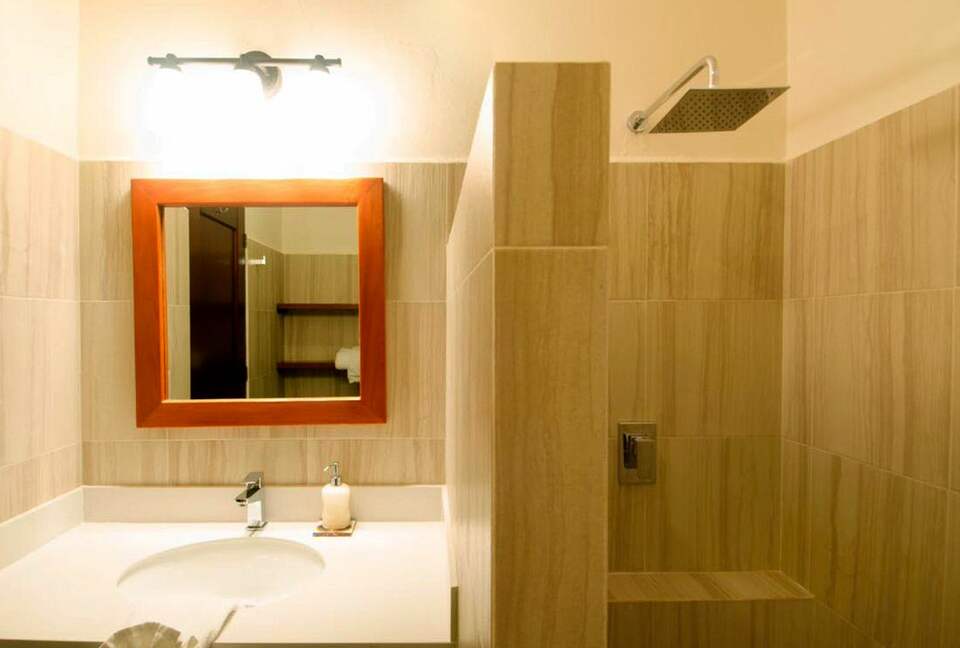 Casa Amarilla — Double Lot Luxury Caribbean Getaway - Isla Mujeres, Mexico