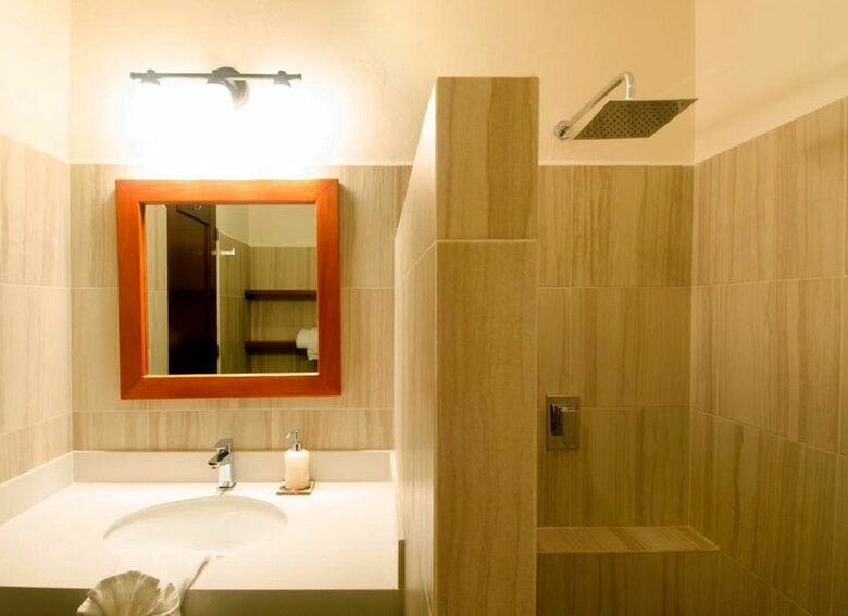 Casa Amarilla — Double Lot Luxury Caribbean Getaway - Isla Mujeres, Mexico