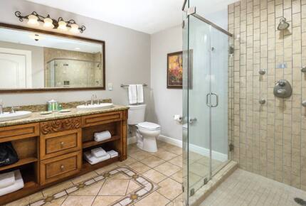 Vino Bello Resort - One Bedroom - Napa, California