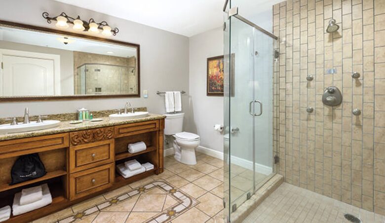 Vino Bello Resort - One Bedroom - Napa, California