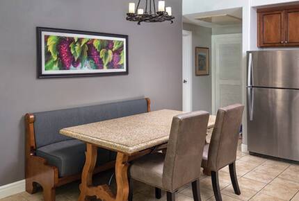 Vino Bello Resort - One Bedroom - Napa, California