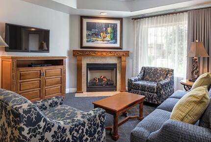 Vino Bello Resort - One Bedroom - Napa, California