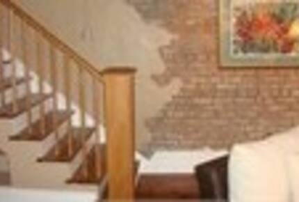 NEW ORLEANS FRENCH QUARTER - New Orleans, Louisiana