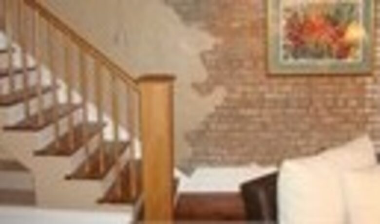 NEW ORLEANS FRENCH QUARTER - New Orleans, Louisiana