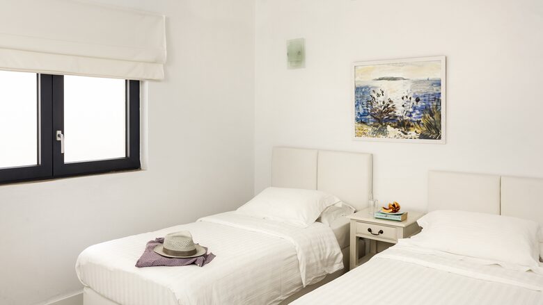 Villa Daniela - Ag. Stefanos, Greece