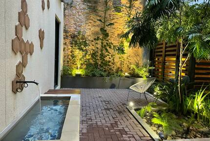 Casco Viejo Luxury Escape - Panama City, Panama