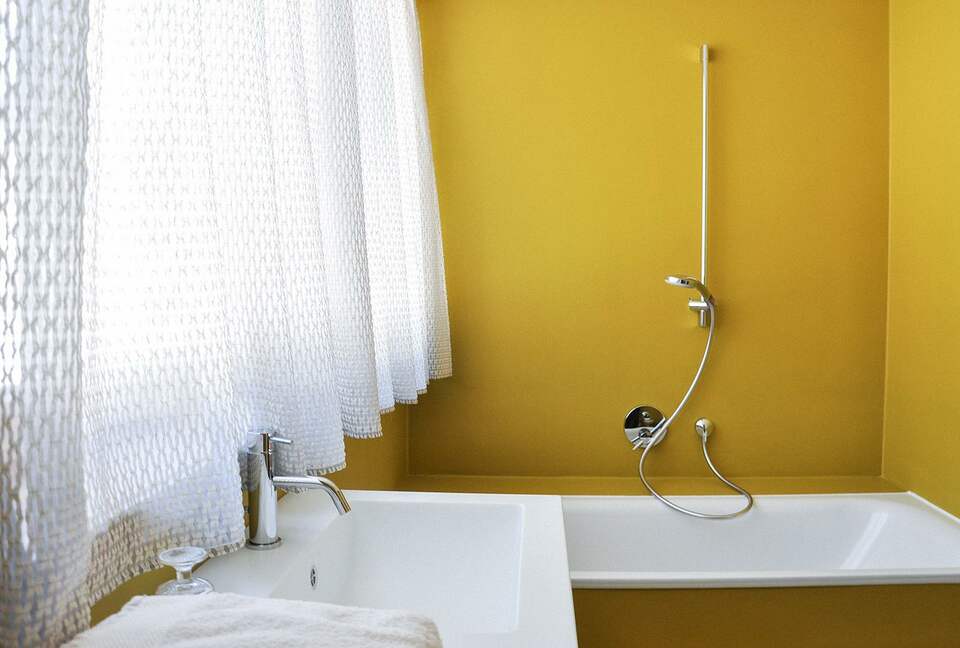 Historical Alpine Chalet in Austria - Schoppernau, Austria