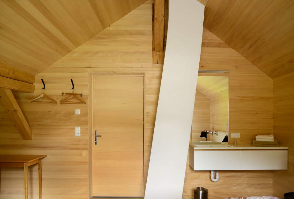 Historical Alpine Chalet in Austria - Schoppernau, Austria