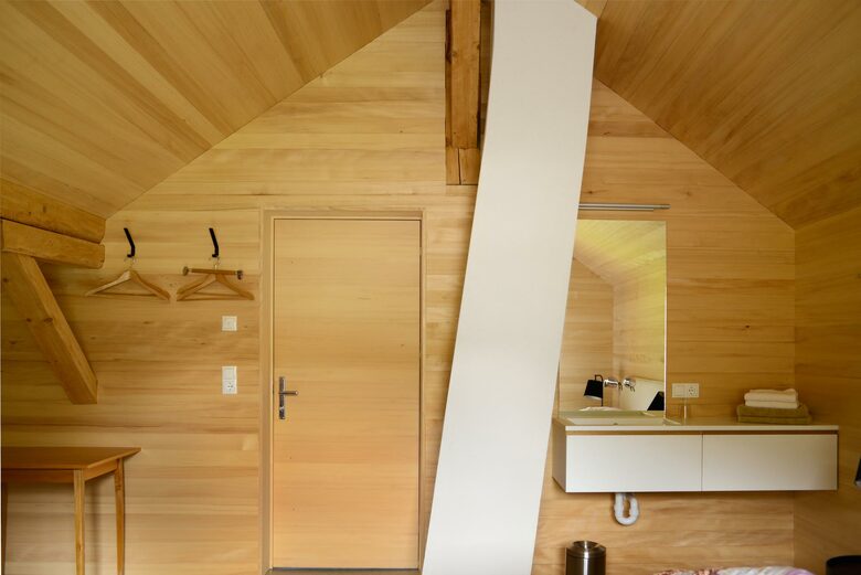 Historical Alpine Chalet in Austria - Schoppernau, Austria