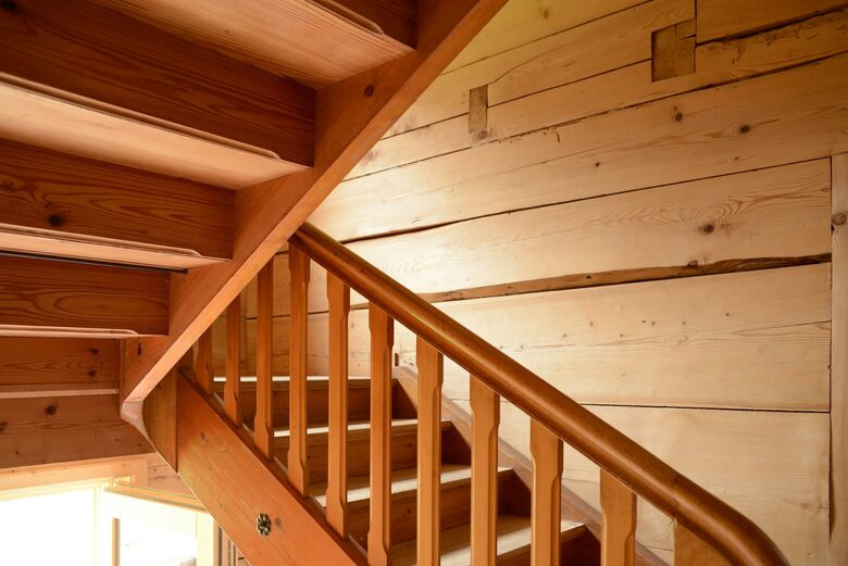 Historical Alpine Chalet in Austria - Schoppernau, Austria