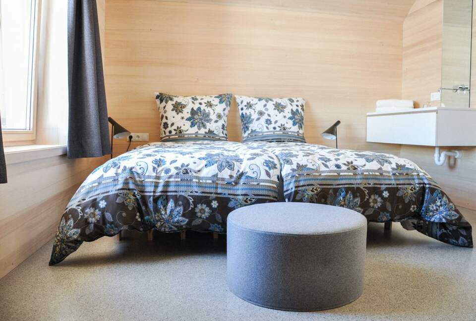 Historical Alpine Chalet in Austria - Schoppernau, Austria