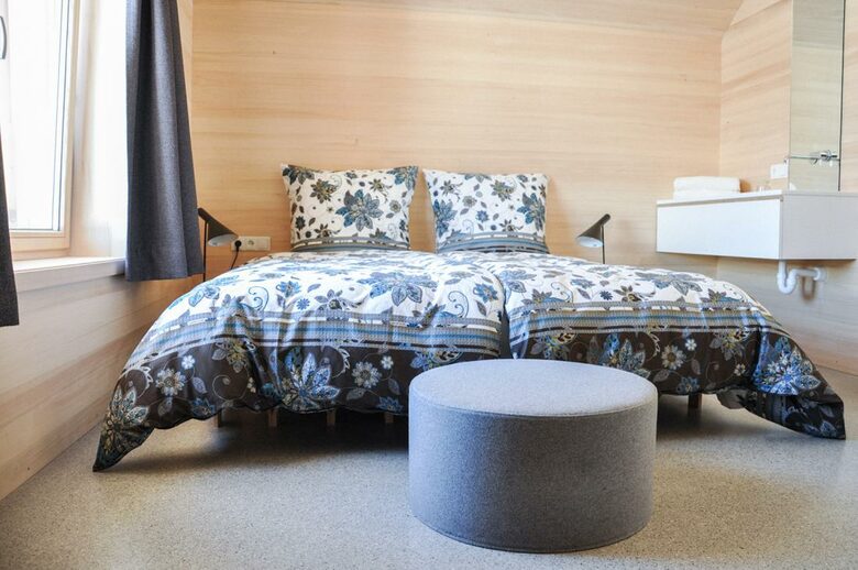 Historical Alpine Chalet in Austria - Schoppernau, Austria