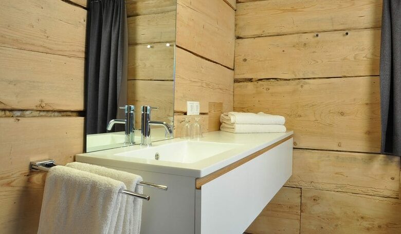 Historical Alpine Chalet in Austria - Schoppernau, Austria