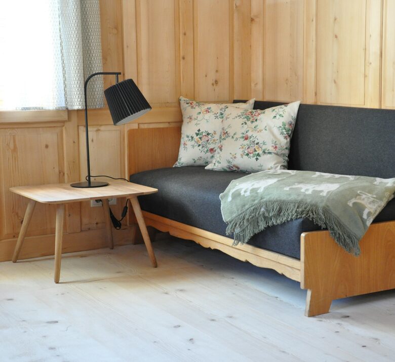 Historical Alpine Chalet in Austria - Schoppernau, Austria