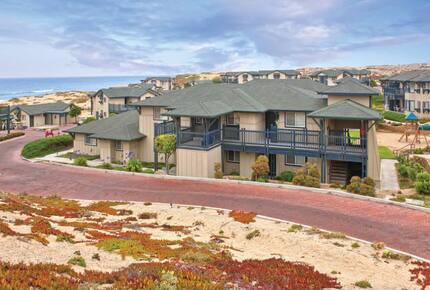 Marina Dunes 2 BR Residence - Marina, California