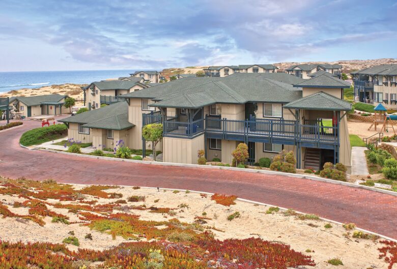 Marina Dunes 2 BR Residence - Marina, California